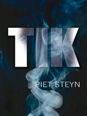 cover image of Tik
